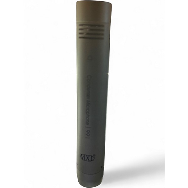 Used MXL 990/991 Recording Microphone Pack