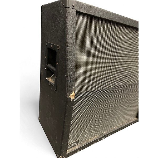 Used Peavey Valve King 4x12 Slant Guitar Cabinet