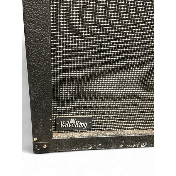 Used Peavey Valve King 4x12 Slant Guitar Cabinet