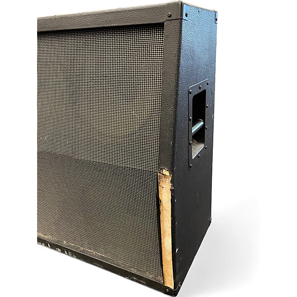 Used Peavey Valve King 4x12 Slant Guitar Cabinet