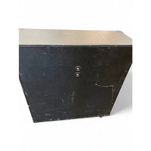 Used Peavey Valve King 4x12 Slant Guitar Cabinet