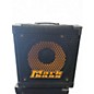Used Markbass Little Mark IV Bass Combo Amp thumbnail