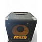 Used Markbass Little Mark IV Bass Combo Amp