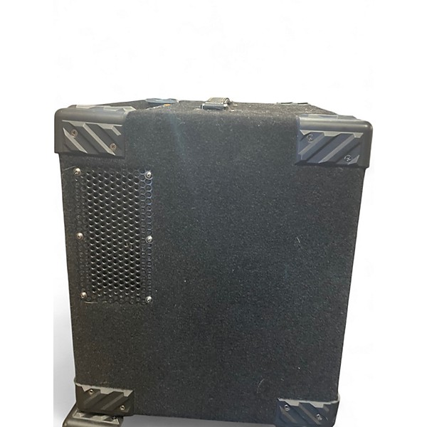 Used Markbass Little Mark IV Bass Combo Amp