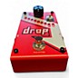 Used DigiTech The Drop Polyphonic Drop Tune Pitch-Shifter Effect Pedal