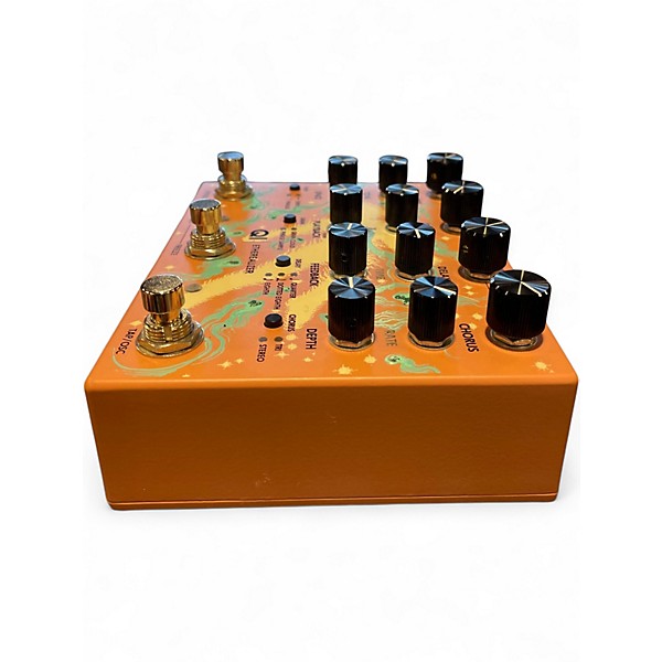 Used Walrus Audio QI Effect Pedal