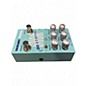 Used Wampler WONG COMPRESSOR Effect Pedal