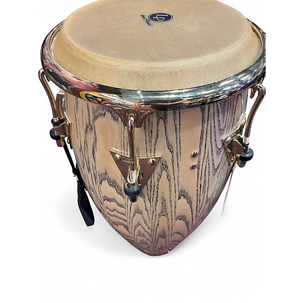 Used LP Galaxy Giovanni 12 1/2 Conga