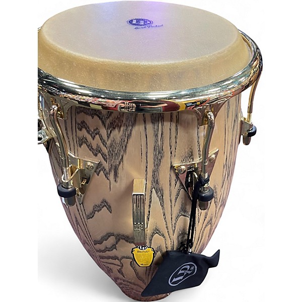 Used LP Galaxy Giovanni 12 1/2 Conga