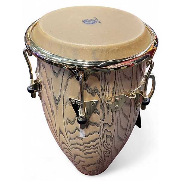 Used LP Galaxy Giovanni 12 1/2 Conga