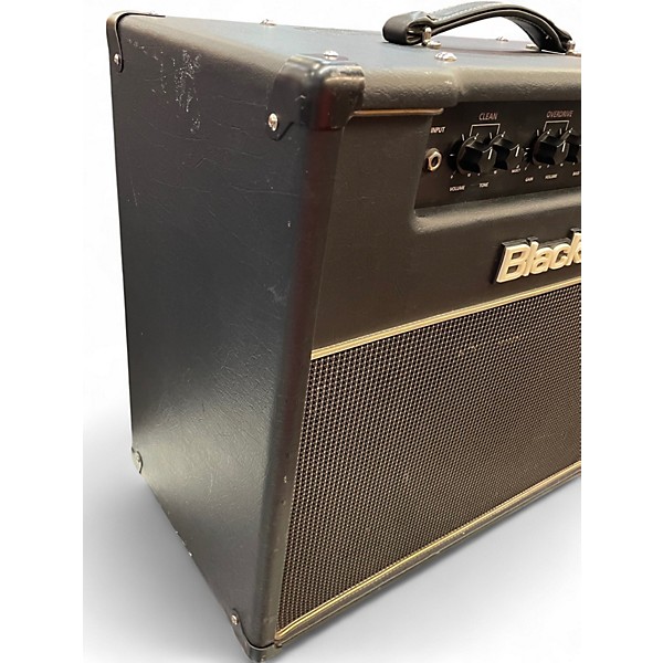 Used Blackstar HT Studio 20W 1x12 Tube Guitar Combo Amp