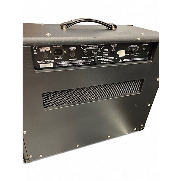 Used Blackstar HT Studio 20W 1x12 Tube Guitar Combo Amp