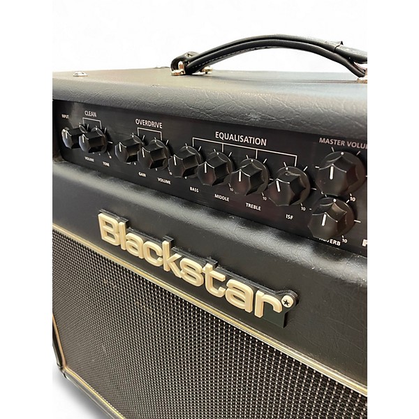 Used Blackstar HT Studio 20W 1x12 Tube Guitar Combo Amp