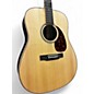 Used Larrivee D-40R NATURAL Acoustic Guitar