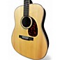 Used Larrivee D-40R NATURAL Acoustic Guitar