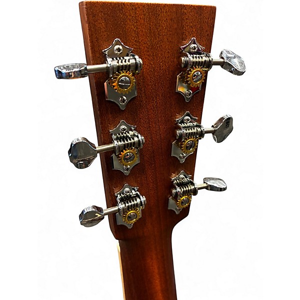 Used Larrivee D-40R NATURAL Acoustic Guitar