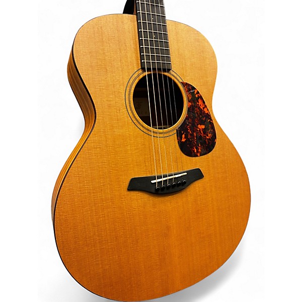 Used Furch G-CM Natural Acoustic Guitar