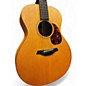 Used Furch G-CM Natural Acoustic Guitar
