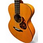 Used Furch G-CM Natural Acoustic Guitar