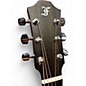 Used Furch G-CM Natural Acoustic Guitar