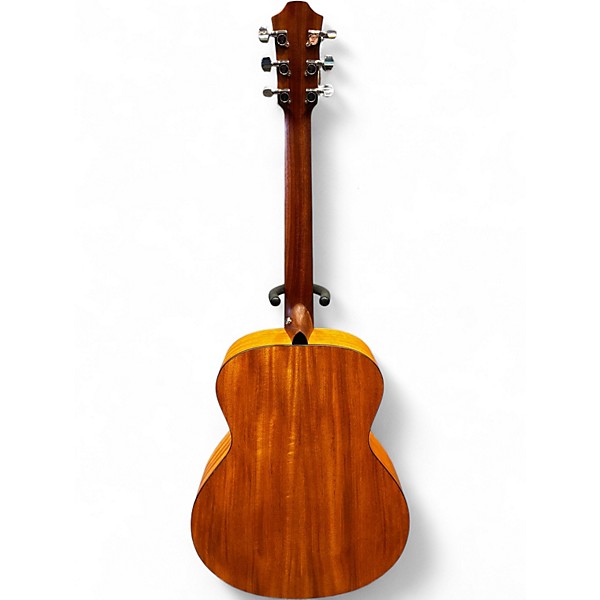 Used Furch G-CM Natural Acoustic Guitar