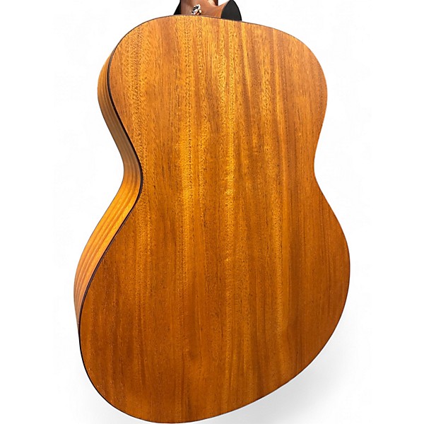 Used Furch G-CM Natural Acoustic Guitar