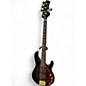 Used Ernie Ball Music Man StingRay 5 Special HH Black Electric Bass Guitar thumbnail