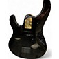 Used Ernie Ball Music Man StingRay 5 Special HH Black Electric Bass Guitar