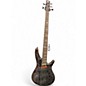 Used Ibanez SRMS805 DEEP TWILIGHT Electric Bass Guitar thumbnail