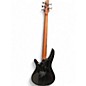 Used Ibanez SRMS805 DEEP TWILIGHT Electric Bass Guitar