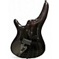 Used Ibanez SRMS805 DEEP TWILIGHT Electric Bass Guitar