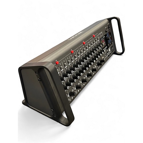 Used Zoom LiveTrak L-20R Digital Mixer
