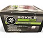 Used Mackie Big Knob Passive Volume Controller