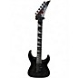 Used Jackson JS32 DKAP Trans Black Solid Body Electric Guitar thumbnail