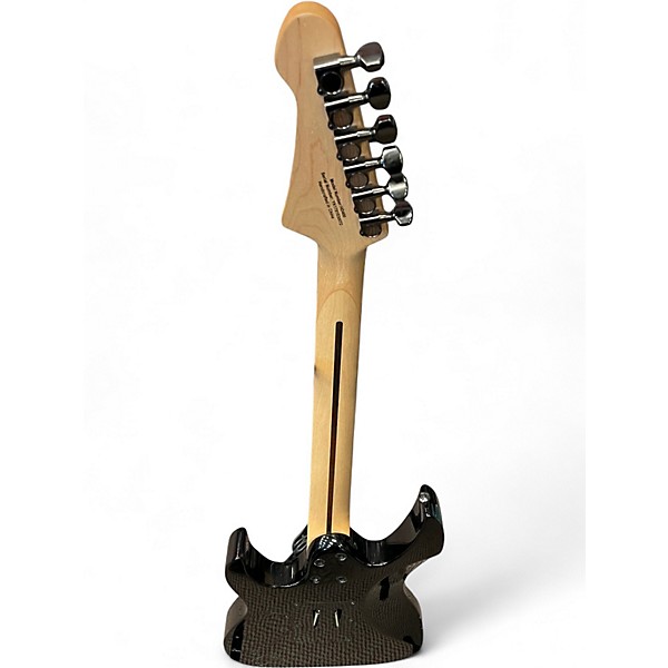 Used Mitchell HD400 BLACK Solid Body Electric Guitar