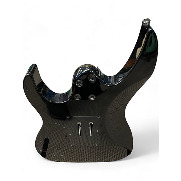 Used Mitchell HD400 BLACK Solid Body Electric Guitar