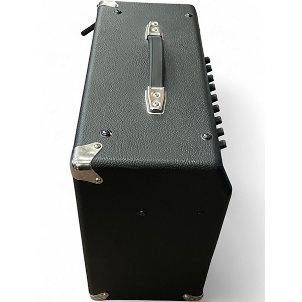 Used Fender Frontman 65R 65W 1x12 Guitar Combo Amp