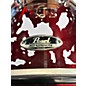 Used Pearl 5 Piece ROADSHOW WINE RED Drum Kit