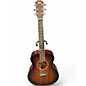 Used Taylor GS Mini-e KOA Acoustic Electric Guitar thumbnail