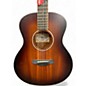 Used Taylor GS Mini-e KOA Acoustic Electric Guitar
