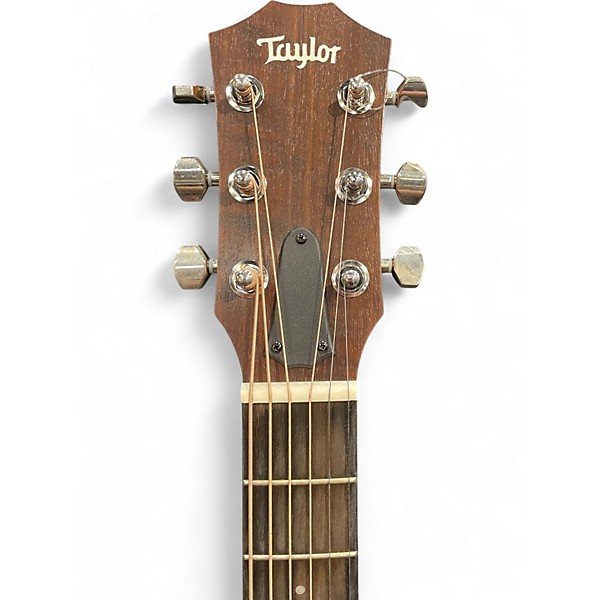 Used Taylor GS Mini-e KOA Acoustic Electric Guitar