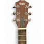 Used Taylor GS Mini-e KOA Acoustic Electric Guitar