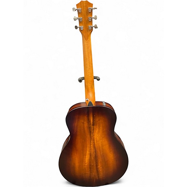 Used Taylor GS Mini-e KOA Acoustic Electric Guitar