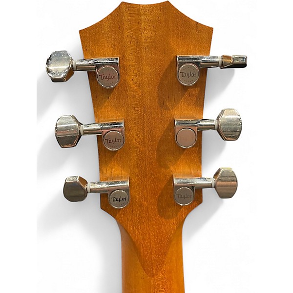 Used Taylor GS Mini-e KOA Acoustic Electric Guitar
