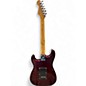 Used Fender PLAYER II STRATOCASTER OXBLOOD Solid Body Electric Guitar