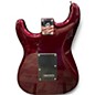 Used Fender PLAYER II STRATOCASTER OXBLOOD Solid Body Electric Guitar