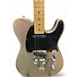 Used Fender 75th Anniversary Commemorative American Telecaster DIAMOND ANNIVERSARY Solid Body Electric Guitar