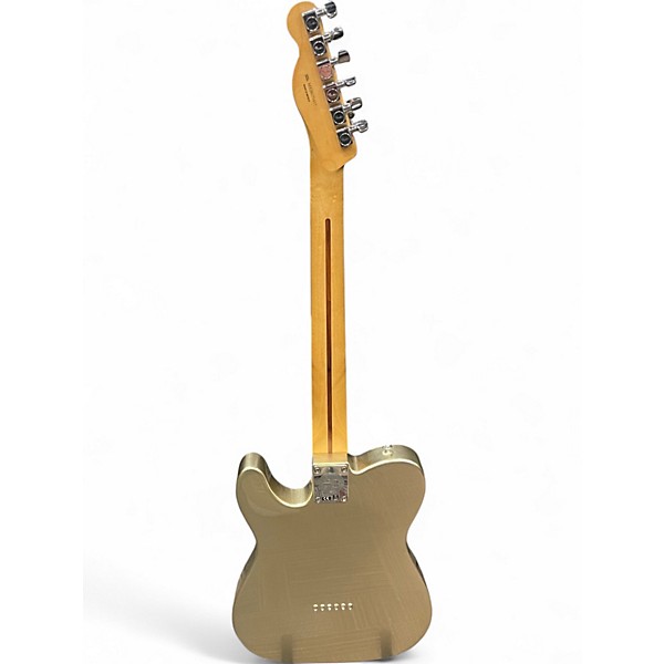 Used Fender 75th Anniversary Commemorative American Telecaster DIAMOND ANNIVERSARY Solid Body Electric Guitar