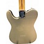 Used Fender 75th Anniversary Commemorative American Telecaster DIAMOND ANNIVERSARY Solid Body Electric Guitar