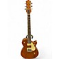 Used Gretsch Guitars G2215-P90 Streamliner Junior Amber Solid Body Electric Guitar thumbnail